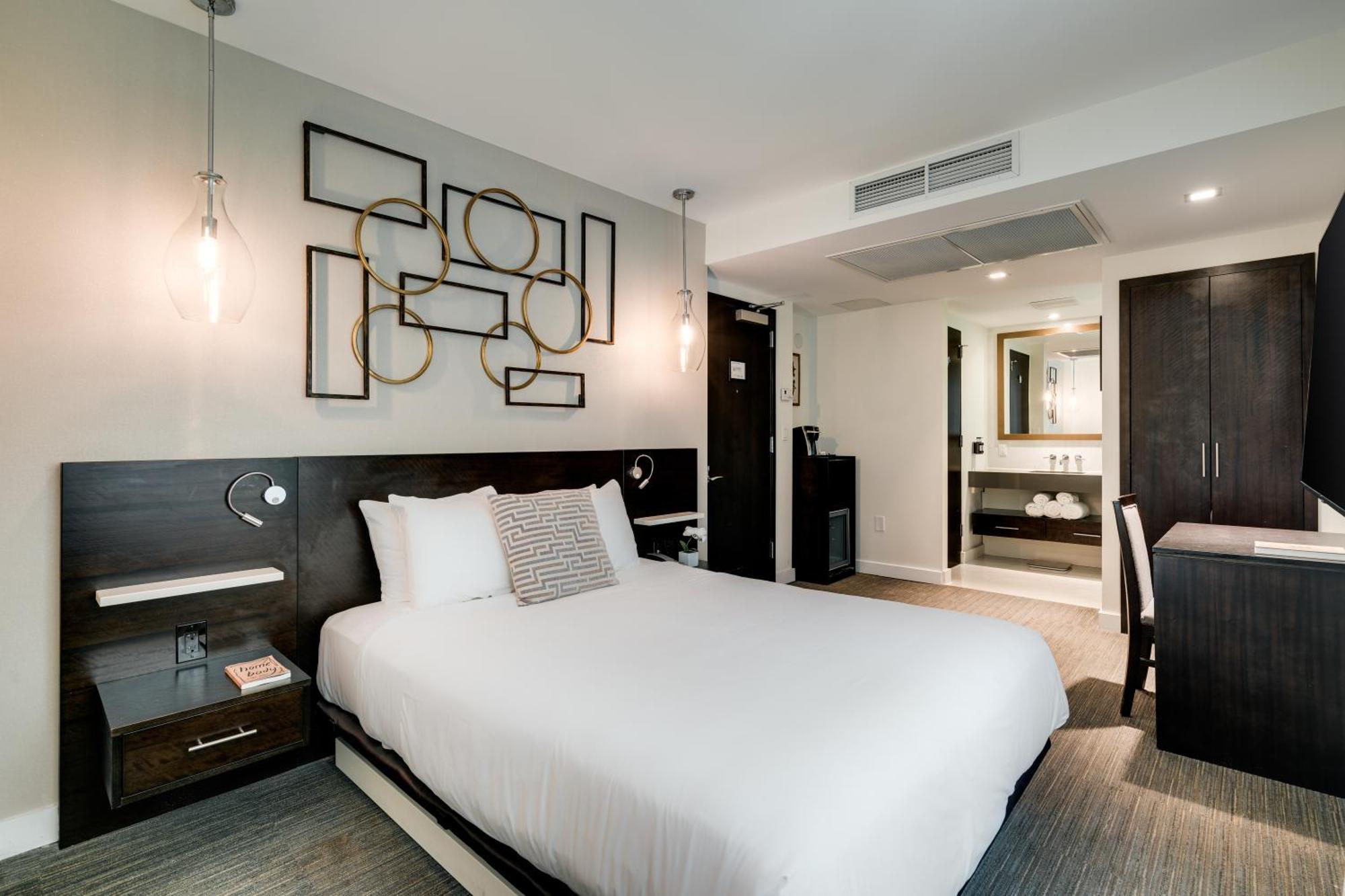 Iberostar Waves Berkeley Shore Miami Beach Zimmer foto