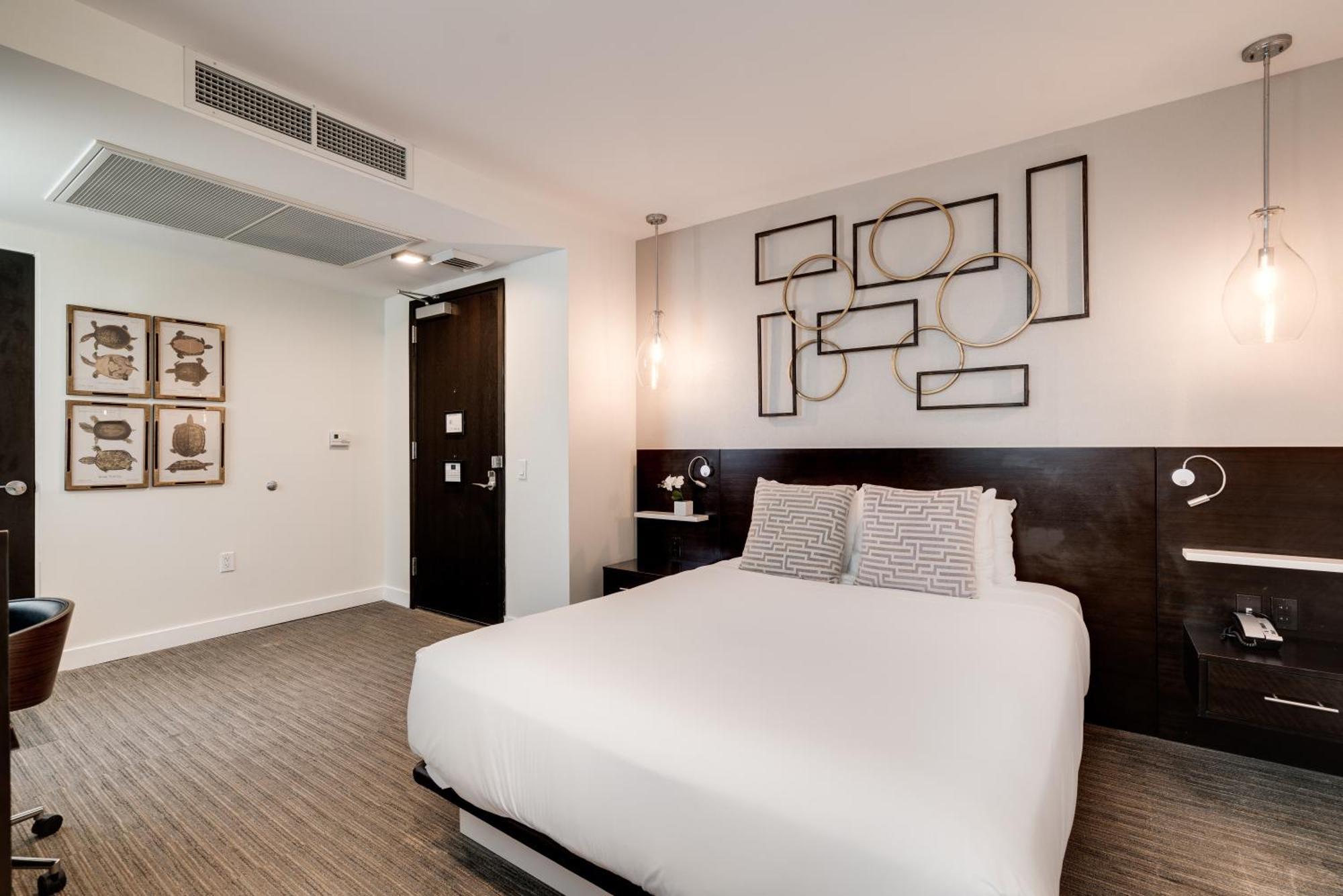 Iberostar Waves Berkeley Shore Miami Beach Zimmer foto