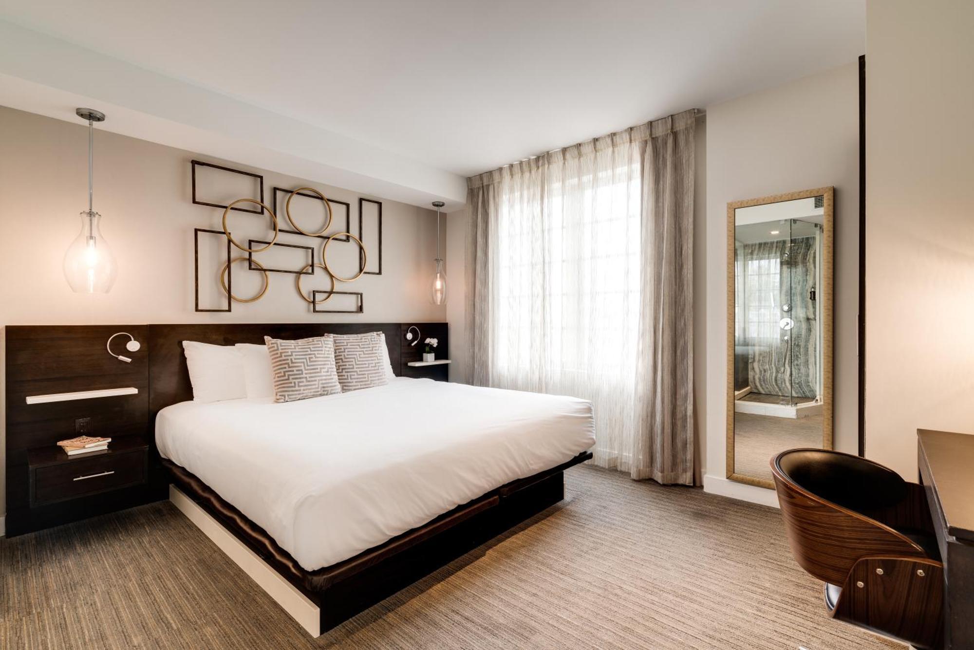 Iberostar Waves Berkeley Shore Miami Beach Zimmer foto