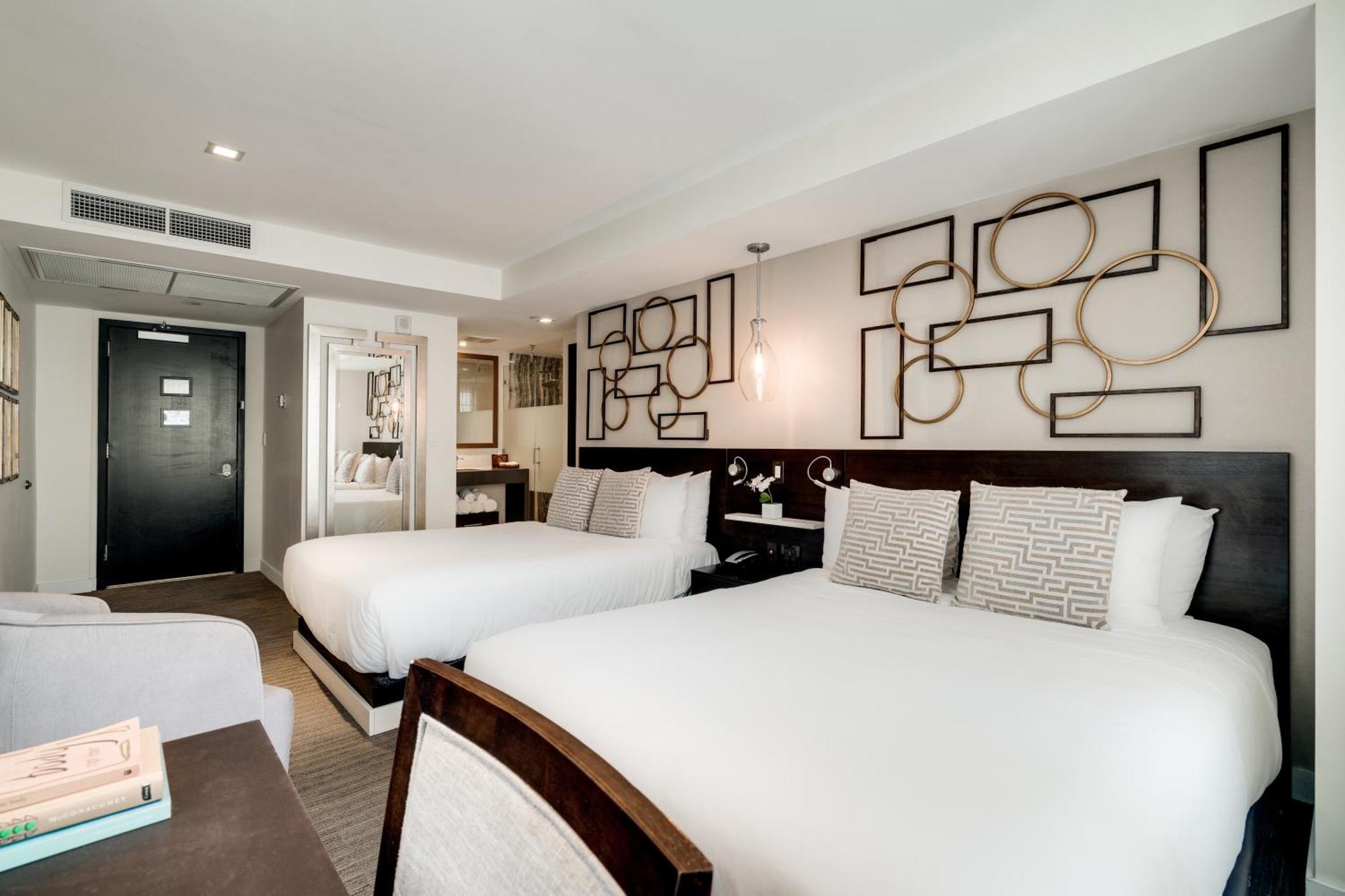 Iberostar Waves Berkeley Shore Miami Beach Zimmer foto