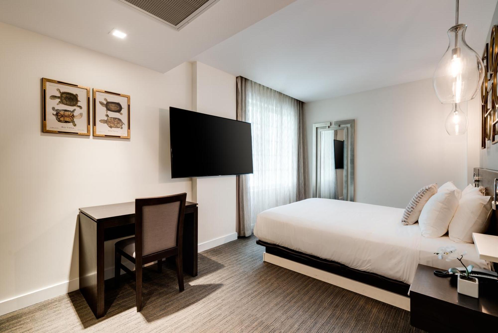 Iberostar Waves Berkeley Shore Miami Beach Zimmer foto