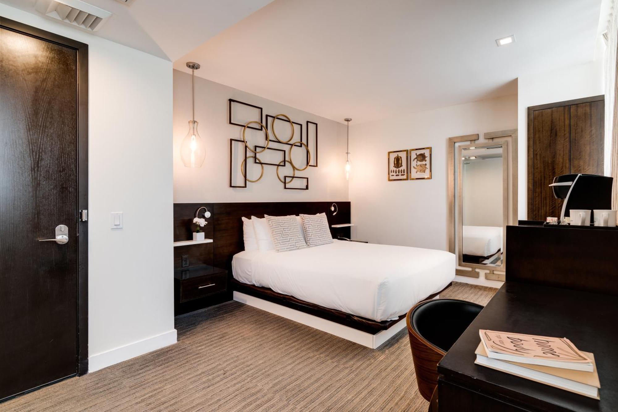 Iberostar Waves Berkeley Shore Miami Beach Zimmer foto
