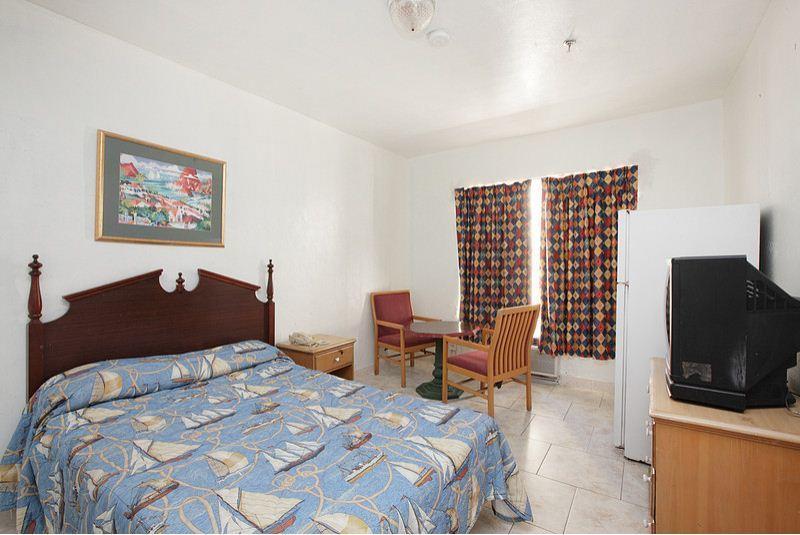 Iberostar Waves Berkeley Shore Miami Beach Zimmer foto